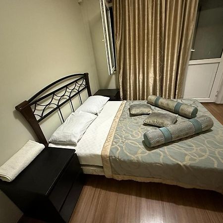 Sultanahmet Yesil Apart Istanbul Exterior photo