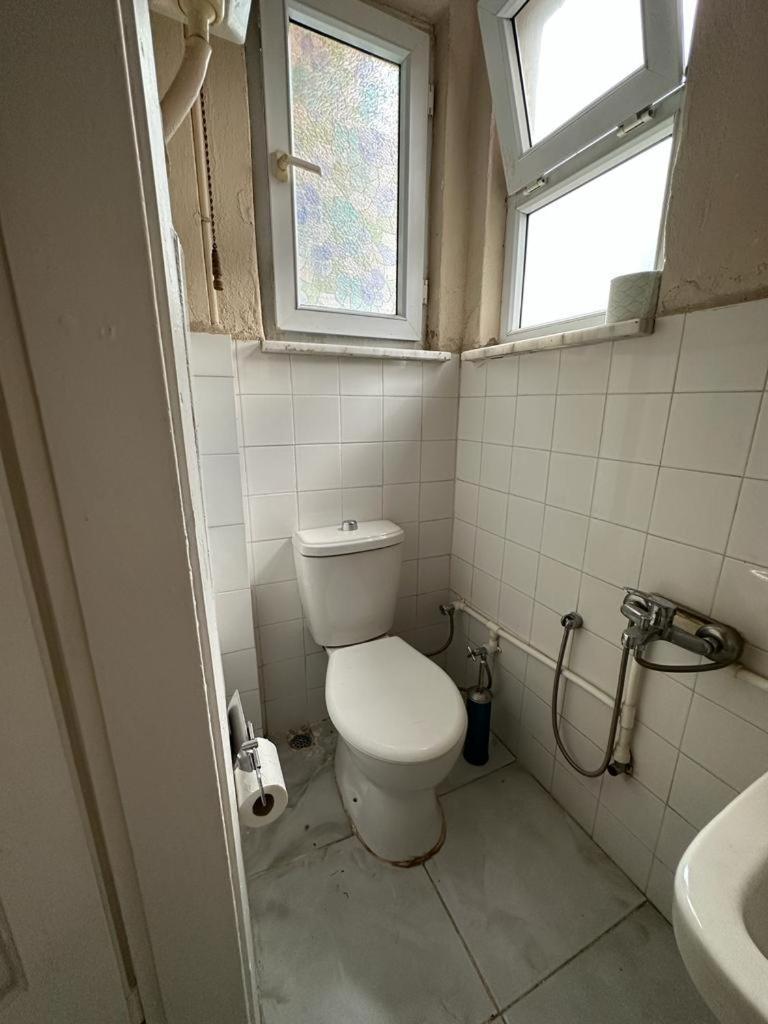 Sultanahmet Yesil Apart Istanbul Exterior photo