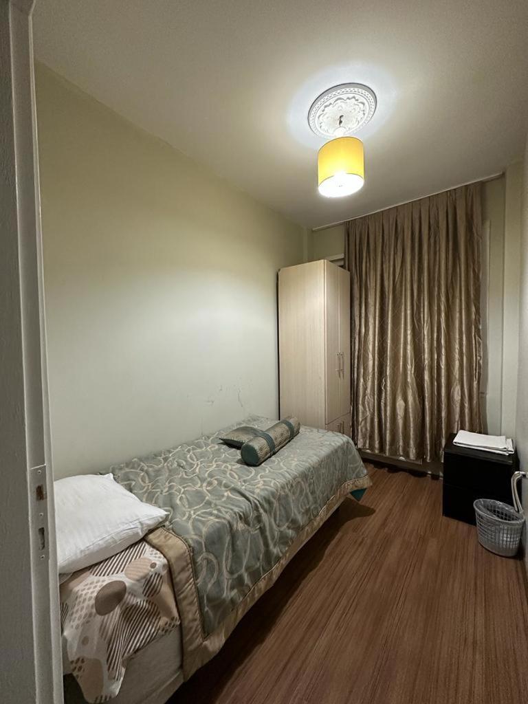 Sultanahmet Yesil Apart Istanbul Exterior photo
